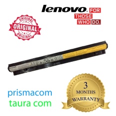 Battery Baterai Original LENOVO IdeaPad S410P G405S G400S G410S Z710P G500S