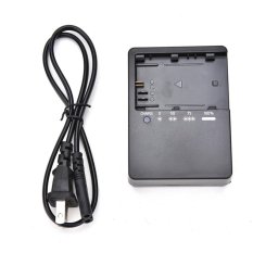 Charger Baterai untuk Canon LP E6 EOS 7D 60D 6D 70D 5D2 5D3 5D Mark-Intl