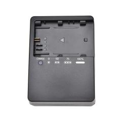 Pengisi Daya Baterai untuk Canon LP-E6 EOS 7D 60D 6D 70D 5D2 5D3 5D Mark-Intl