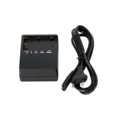 Charger Baterai untuk Canon LP-E6 EOS 7D 60D 6D 70D 5D2 5D3 5D Mark II III-Intl