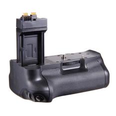 Battery Grip for Canon 550D 600D 650D 700D T2i T3i T4i BG-E8 BGE8 Black