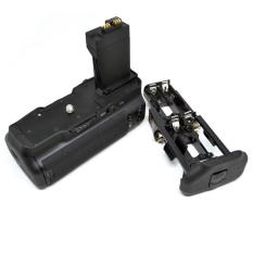 Battery Grip for Canon EOS 550D/600D/650D/700D - Black