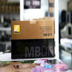 Battery Grip Mb-D11 For Nikon D7000