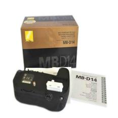 Battery Grip Mb-D14 For Nikon D600 Best Price