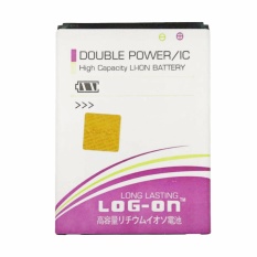 Battery LOG ON EVERCOSS B75A / Y3 4G LTE - 5000mAh