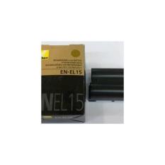 Battery Nikon En-El15 For Nikon D7000-D7100-D610-D750-D800-D810