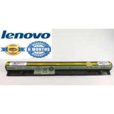 Battery Original Lenovo G400s G405s G410s G500s G505s G510s S410p S510p Z710 L12S4A02