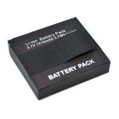 Battery Replacement Batre baterai Cadangan Xiaom yi OEM Sport Cam