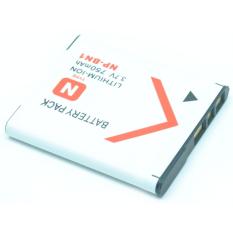 Battery Replacement for Sony Cyber-Shot - NP-BN1 - White