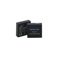 BATTERY XIAOMI YI 2 4K CAM/BATRE/BATERAI/KAMERA/CAMERA/ACTION/XIOMI