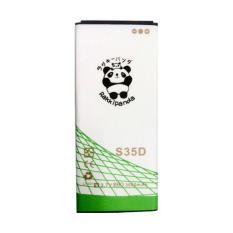 Baterai Double Power Rakkipanda BP35AT / BP53AH for Advan S35D / S3D / S35G / S35H / S4I / S4T / S4Q / S35I / S35AH / S35T / S3E / Cross A53C