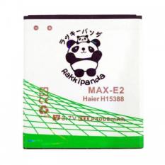 Battery Baterai Batre Andromax E2 H15388 Double Power Rakkipanda