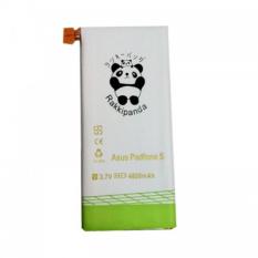 Baterai Double Power Rakkipanda C11P1322 for Asus Pedfone S ( PF500KL ) / Padfone X ( T200D ) / C11-A80