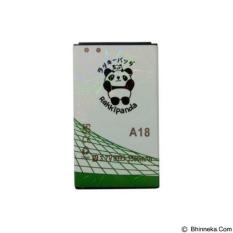 Baterai Double Power Rakkipanda BA00075 For Mito A18 ( FANTASY SELFIE 2 )
