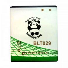Baterai Double Power Rakkipanda BLT-029 For Oppo Joy ( R1001 ) / R815 ( Clover ) / Muse ( R821 )