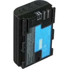 Battery/Batre Canon Lp-E6 For Eos 5D -7D- 60D Replacement