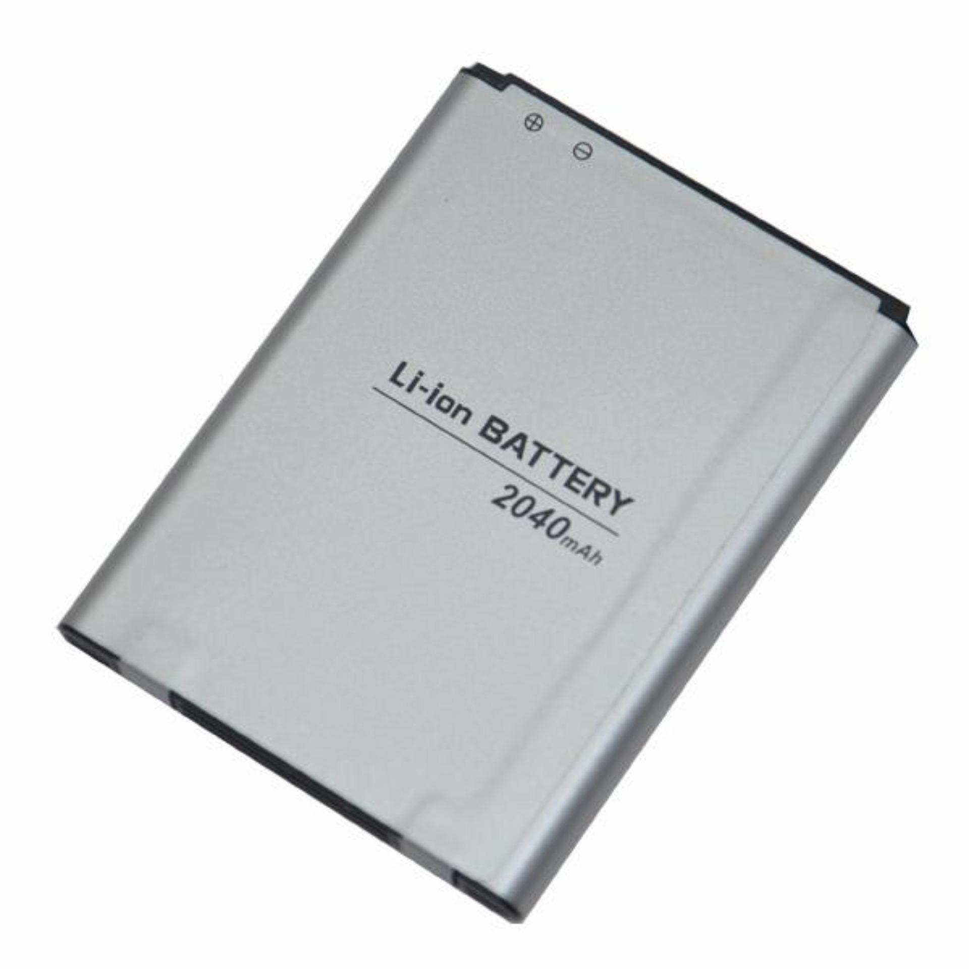 Battrey LG BL 52UH - 2040Mah Voltage 3.8V Suported: LG Optimus L70/D320 - Original