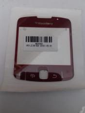 Bb Blackberry 8520 Gemini Red Ori Kaca Lcd Bkn Touchscreen 902303