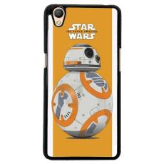 Bb8 Force Awaken Star Wars Movies E1107 Oppo Neo 9 A37 Custom Hard Case