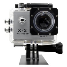 Bcare B-Cam X2 Wifi - 12MP - Silver