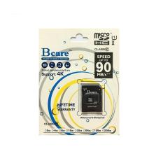 Bcare Micro SD Class 10 90 Mb/S- 32Gb - with Adapter / Memory Micro SD / MicroSD