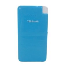 Bcare Power Bank 7800mAh / 3.7V Charge Two Devices At The Same Time - Original