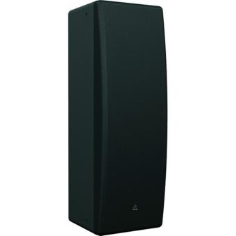 Behringer Cl208 Cl 208 Black Speaker Pasif 8 Inch 200 Watt Dengan Sistem Instalasi Pemasangan Dengan Mounting Bracket Pada Dinding Cocok Untuk Cafe Mesjid Kantor Gereja