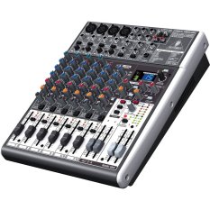 Behringer Mixer Xenyx QX1204 Usb