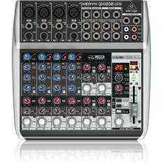 Behringer Xenyx QX1202USB Mixer