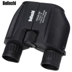 Beileshi 10X25 HD 114-1000 M Anti-Air Teropong-Internasional