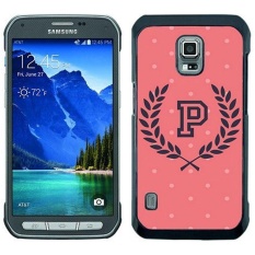 BEIWU Generic S5 Active Protective Case, VS Pink 3 Dibawa Ultra Slim Case Cocok untuk Samsung Galaxy S5 Aktif (Hitam)-Intl