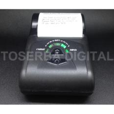 Bella Vision Mobile Printer zcs 103 Thermal Bluetooth BellaV - Android
