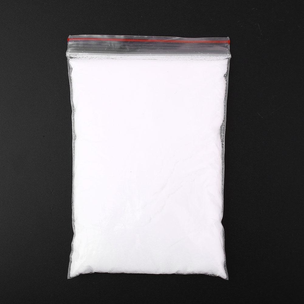 Bellamall: Borax Powder Sodium Tetraborate Anhidrat Borax Laundry Rumah Alat Pembersih Putih-Intl