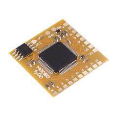 Bellamall:MODBO 5.0 Chip Modchip Board Module Parts For PS2 IC/PS2 Support Hard Disk Boot