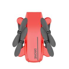 Bali Pesawat Helikopter RC Kinerja Tinggi Plastik 801 3D Flip Ketinggian Terus-Intl