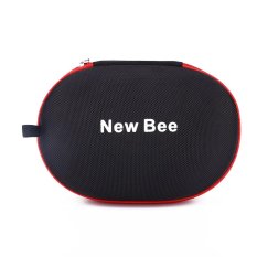 Benediction untuk Baru Bee Portable Headphone Aksesori Penyimpanan Tas Kotak Paket untuk Nirkabel-Intl