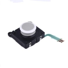Bali Kiri Kanan ABS PSV2000 PSVITA2000 PS Vita 3D Analog Tombol Kontrol Joystick-Intl