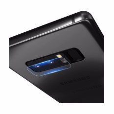 Benks Camera Tempered Glass Protector Samsung Galaxy Note 8 - Clear