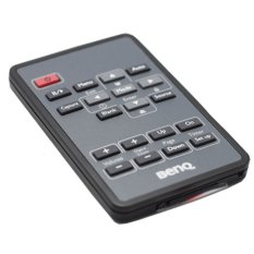 BenQ - Remote Control - MP515 - Hitam