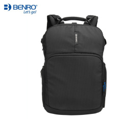 Benro Tas Fotografi Reebok2 Seri Profesional Ransel Tas Kamera SLR