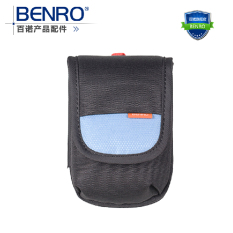 Benro Kamera Digital Kecil Kantong Portabel Membawa Lensa Pena
