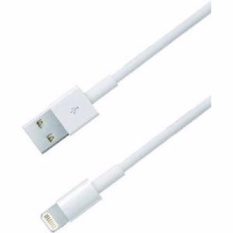 Berkah Jaya - Kabel data Romance for Apple Iphone 5-6-7