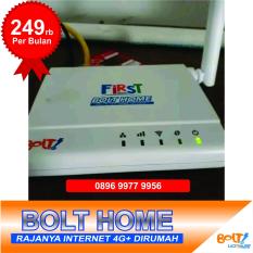 Berlangganan Bolt Home