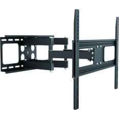 Bervin Adjustable Bracket LED TV 37”- 70” - Hitam