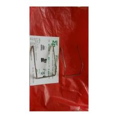 Besi Tatakan Kertas Epson Lx310/300+/300+II (Perpasang 2Pcs)