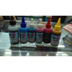 Best Seller MMI Korean Ink For Brother- Epson- HP Or Canon (Kualitas Terbaik!)