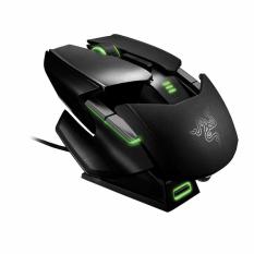 Best Seller Mouse Gaming Razer Ouroboros Wired / Wireless Gaming Mouse