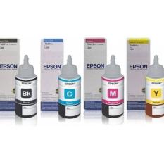 BEST SELLER - TINTA EPSON L SERIES L110/L210/L310/L350/ETC (BLACK)