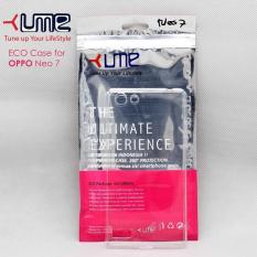 B.E.S.T UME Eco Hard Case For OPPO A33w (Neo 7) (Hardcase)