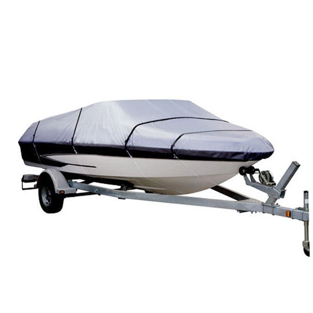 Bestdon Anti-Air Tahan Lama Tugas Berat Kelas Laut Boat Sarung, Anti-UV Inframerah, trailer Pancing Ski Sarung-Internasional